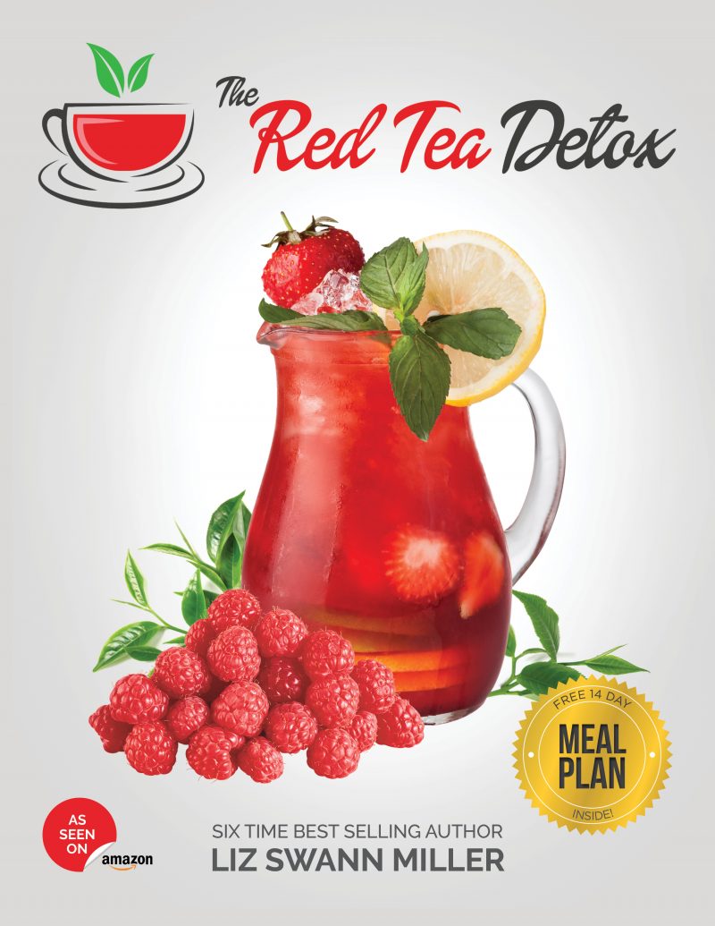 RedSlimTea tweet picture