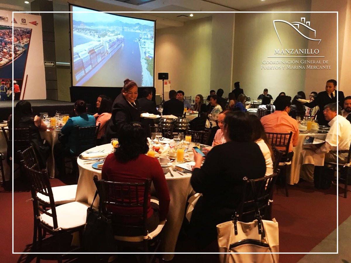 ASIPONA_Man's tweet photo. Hoy #APIMAN fue parte del evento “Impulsando al Norte con la marca de calidad del Puerto de Manzanillo”.
Con la finalidad de aportar innovación, eficacia y mejora continua en sus procesos, para fortalecer la confianza de los clientes. https://t.co/jQ7BpvPiFW