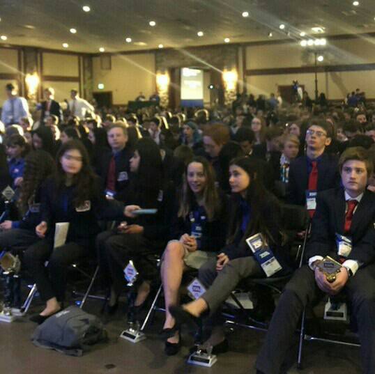 PennsylvaniaTSA's tweet photo. Congratulations to everyone who placed!! 🏆#tsa #patsa #patsayy https://t.co/P4J44IFWHs