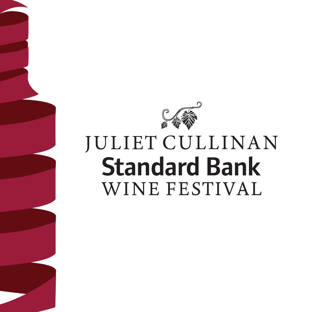 Find inspiration from the interface of old and new at the Juliet Cullinan Standard Bank Wine Festival 2018. 
Tickets at buff.ly/OyQ3SO
#julietcullinanstandardbankwinefestival #jcsbwinefest2018 #capewineries #southafricanwine #treasuresofthevine #thirstyThursday