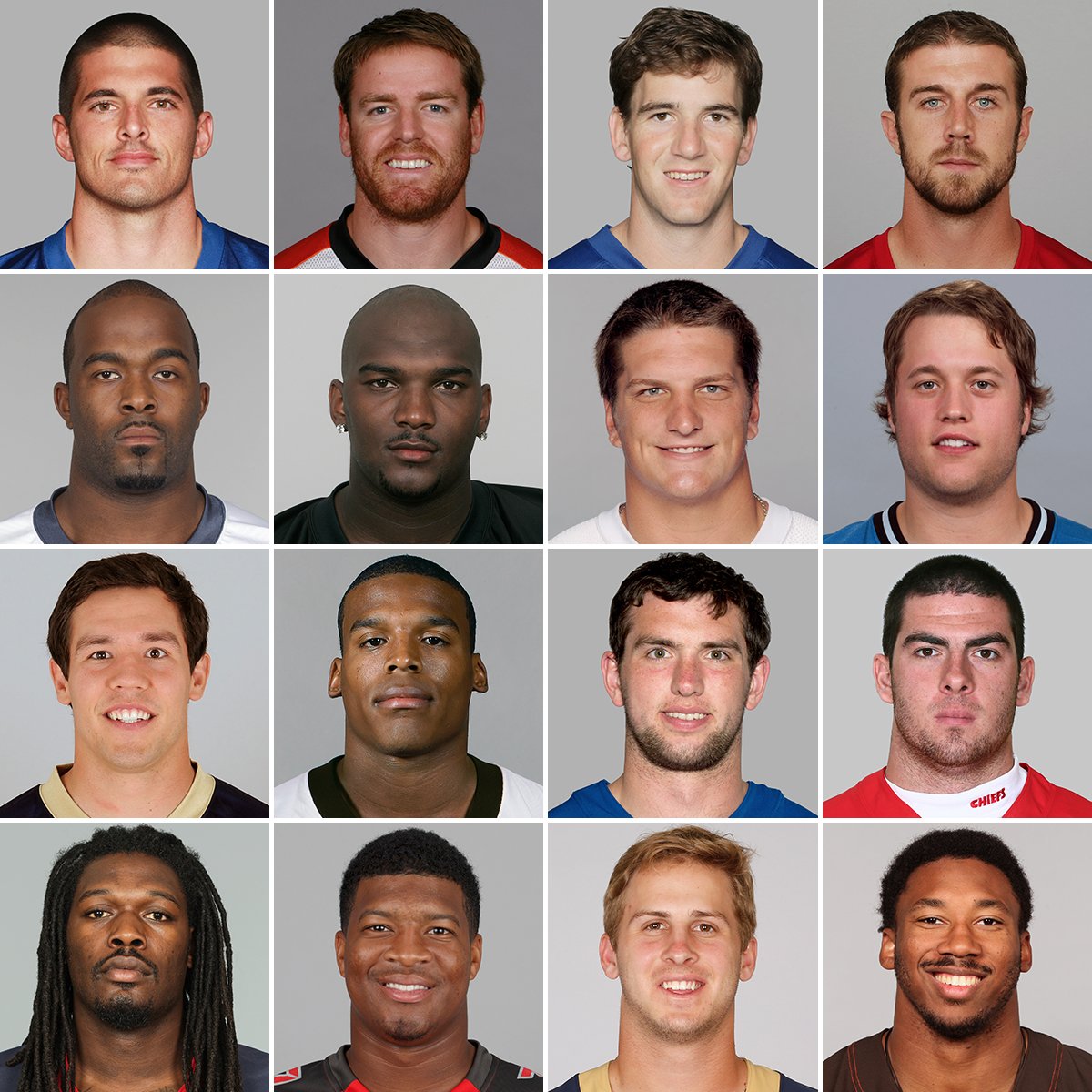 NFL tweet media