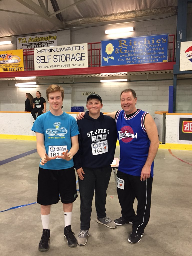 ElmvaleDHS's tweet image. The world record event was fantastic. Thanks to our community schools and parents for a great event.