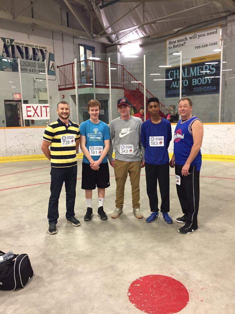 ElmvaleDHS's tweet image. The world record event was fantastic. Thanks to our community schools and parents for a great event.