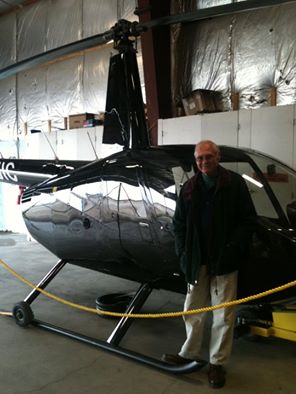 FionaOdlum's tweet photo. #TBT April, 2011 St. Andrews, Manitoba... when my dad came to visit me at work!
#MyDad and his #ChopperChick https://t.co/MV3GFmTyGK