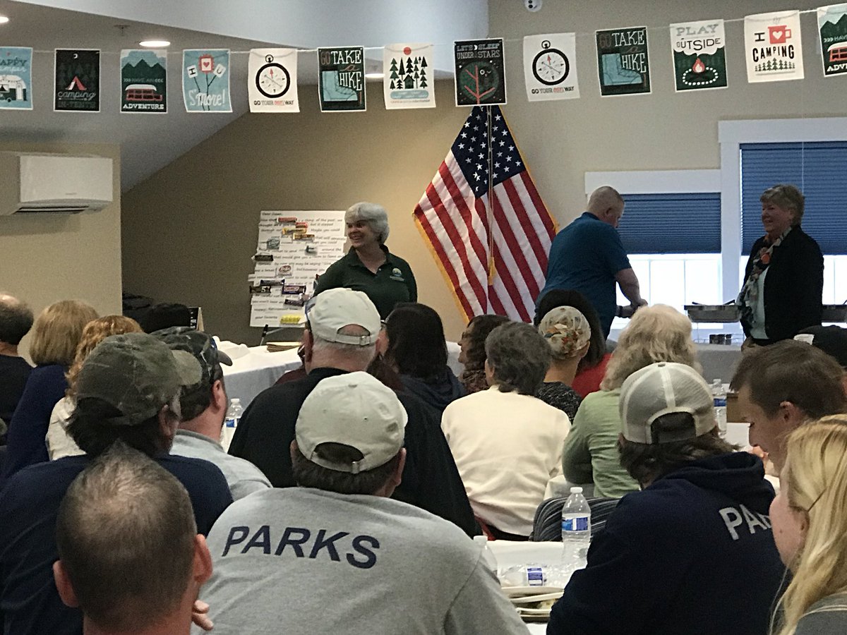 Celebrating an amazing woman and a fabulous career! Thank you Dawn Francis for everything you’ve done for Colchester as Town Manager!