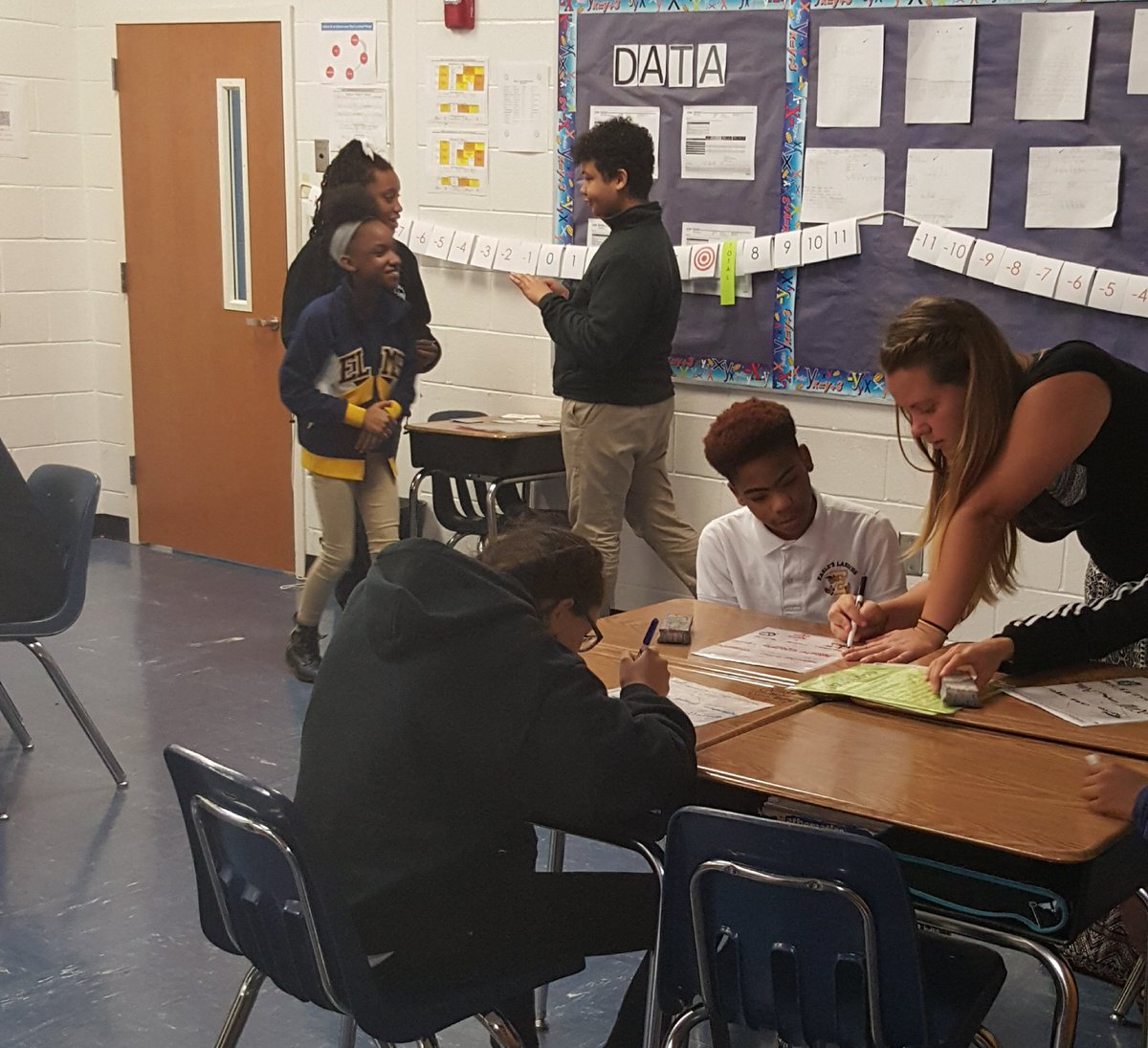 Eagle's Landing MS tweet media