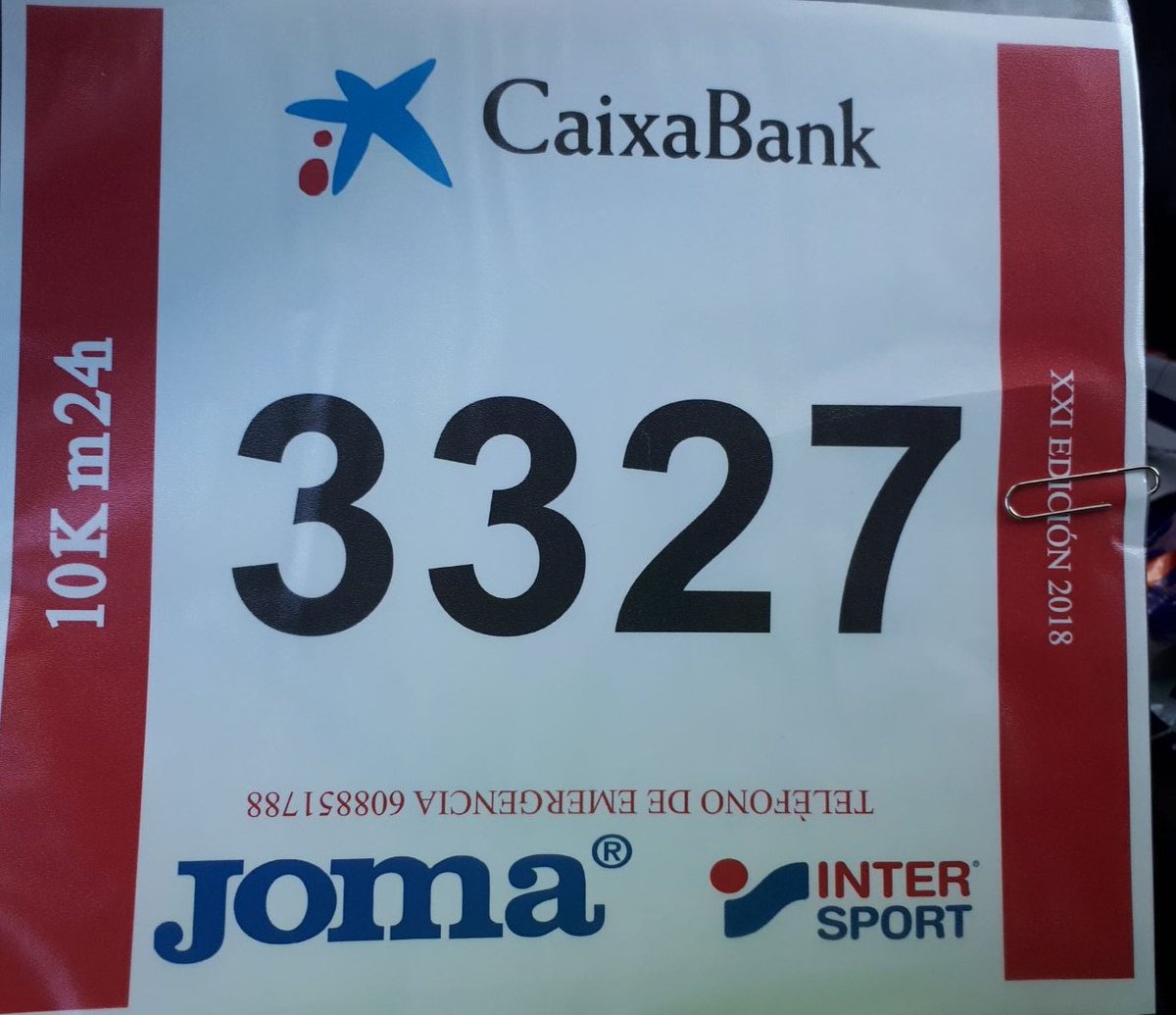 CatlDivina's tweet photo. Ya nos van llegando...
La fecha se aproxima...
Los #101kms de #ronda ya se sienten...
@Lalegion_es @chitoronda https://t.co/jWvBdub8fH