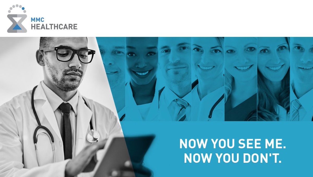 MMCgrowth's tweet photo. Just 44% of physicians are considered accessible. Need a new plan to get your product in front of Low-See and No-See Physicians? https://t.co/aRDXBdynCo #mmchealthcare #nowyouseeme #lowseenosee #devicesales #salesstrategy https://t.co/JNRsKS3gfK