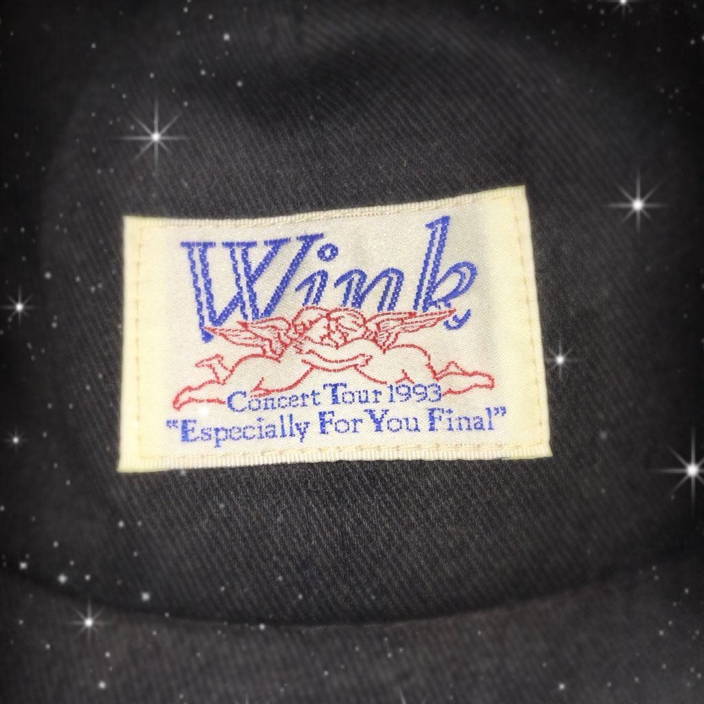 Munitaro244's tweet photo. いつまでも好きでいたくて…😌 #Wink30th https://t.co/I0h67UjQoy