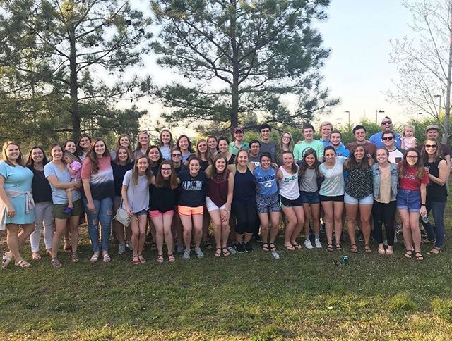 Tonight is Send off Night! Last Cru of the year. 😭😭 Say goodbye for the summer and to the seniors + stay around after for ice cream and swing dancing. Still not too late, seniors, to find a last-minute mate 👀👀 *cough cough* youknowwhoyouare ift.tt/2vLY9bq