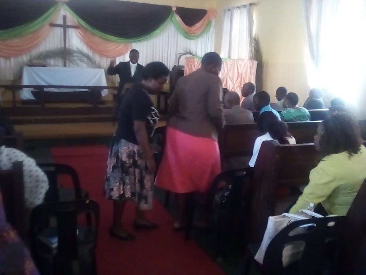 piwiesm's tweet photo. Zimbabwe Council Of Churches launched the Masvingo Ecumenical Election Covenant, in accordance with Jeremiah 29 v11 @WCOZIMBABWE @ZimWomenLawyers @myzimvision https://t.co/kxkNXqLQsu