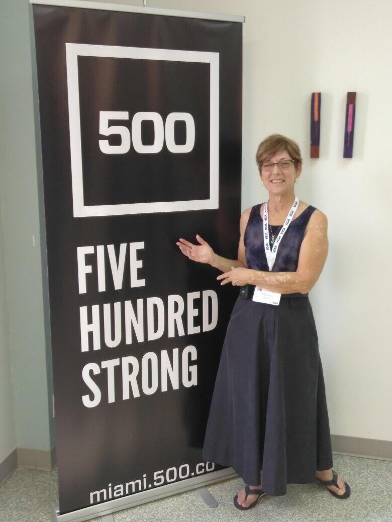martiehen's tweet photo. @MarthaCHenry Great experience at @500Startups Welcome to #Miami @Visa @visanewslatam #PayTechDay @SettleiTsoft #CardBuddy #fintech #startups https://t.co/rNtpv9rck5