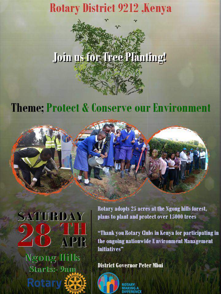 KabziiiG's tweet photo. #treeplanting series with @RotaryD9212 @GreenRID9212 , lets maximize on the rains by planting more trees @MitiAlliance @rotaract @RotaractKarura @rotaract_d9212 @rotaract_kenya https://t.co/BuUIDJTiqt