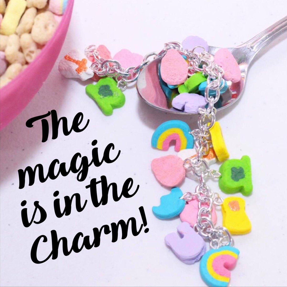 ShopThePosh's tweet photo. Don’t forget to mark your calendar, for our May 1 release. It’s gonna be magical!!
🌈🍀💗🌈🍀💗🌈🍀#magicallydelicious #handmade #jewelryoftheday #foodies  #foodporn #jewelryblog #fashionjewelry #instafashion #accessories  #yummydesserts #diamonds #fashionblog #unicorn #kawaii https://t.co/jHqIthvO8U