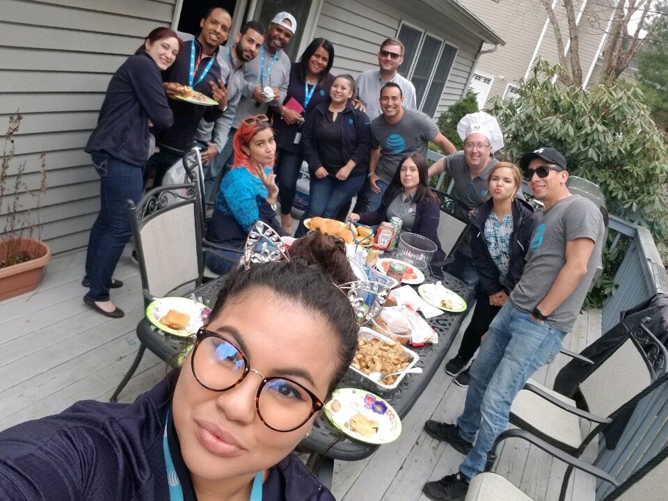 Les Balkissoon tweet media