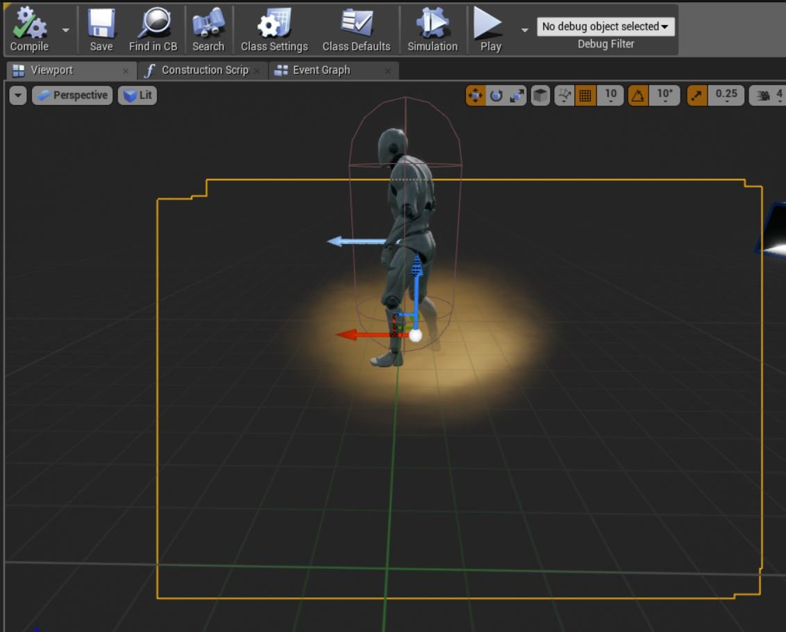 TheBlueCaracara's tweet image. dust cloud system ready for integration! #Purduegamedev