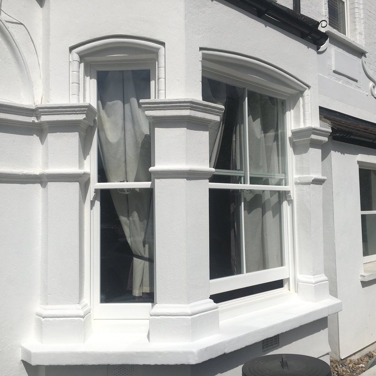 Renew_All_W4's tweet photo. Complete new timber box sash window by Renew All Sash Service in Becklow Rd , W12 https://t.co/gtcuUVJayR