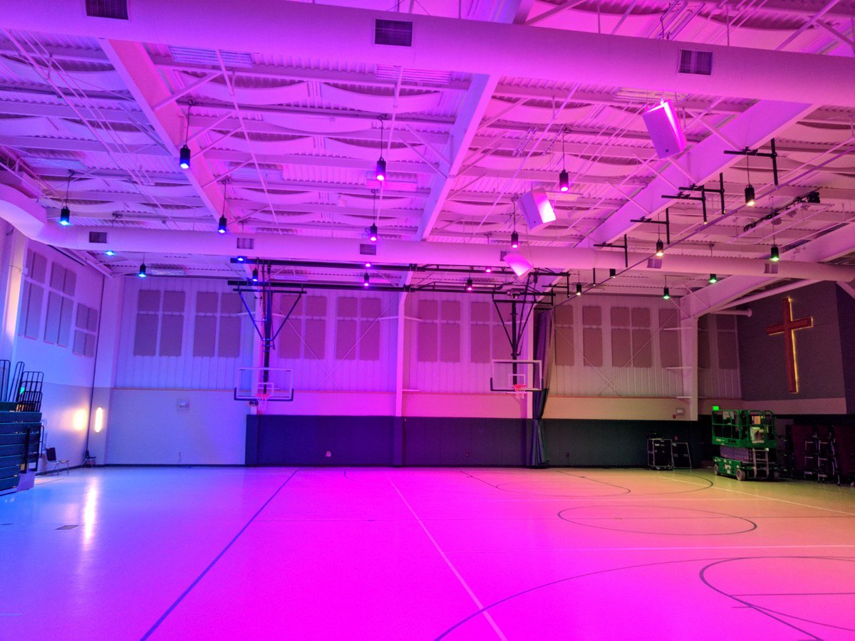 Stage Tech, Inc. tweet media