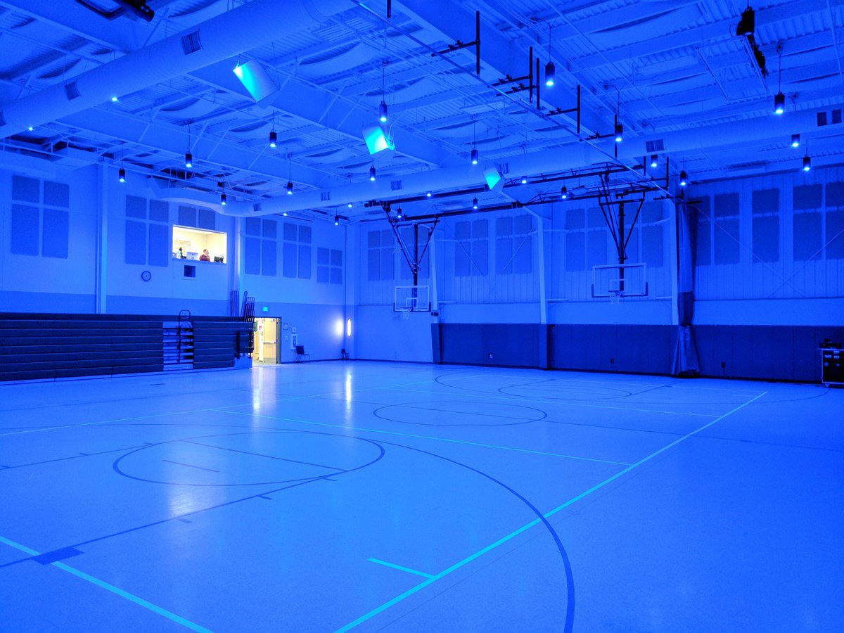 Stage Tech, Inc. tweet media