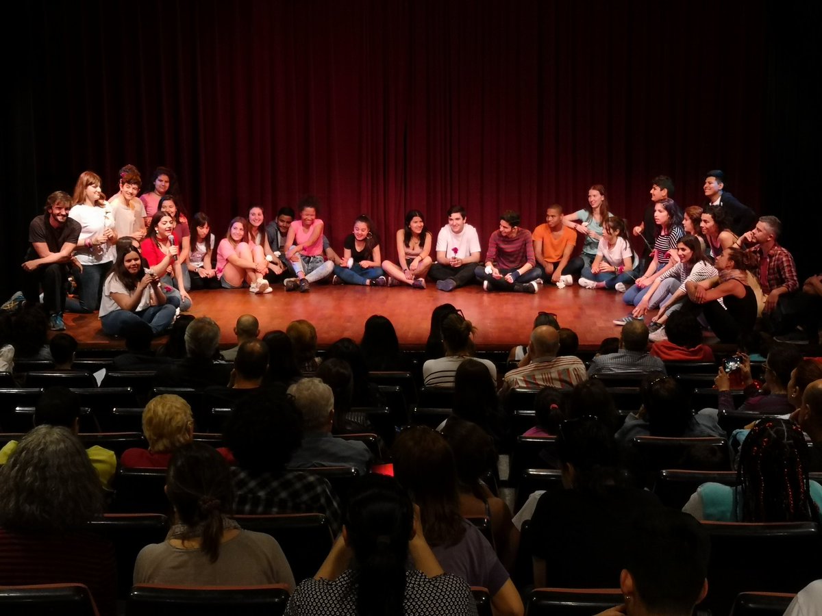 teatre crític interinstituts