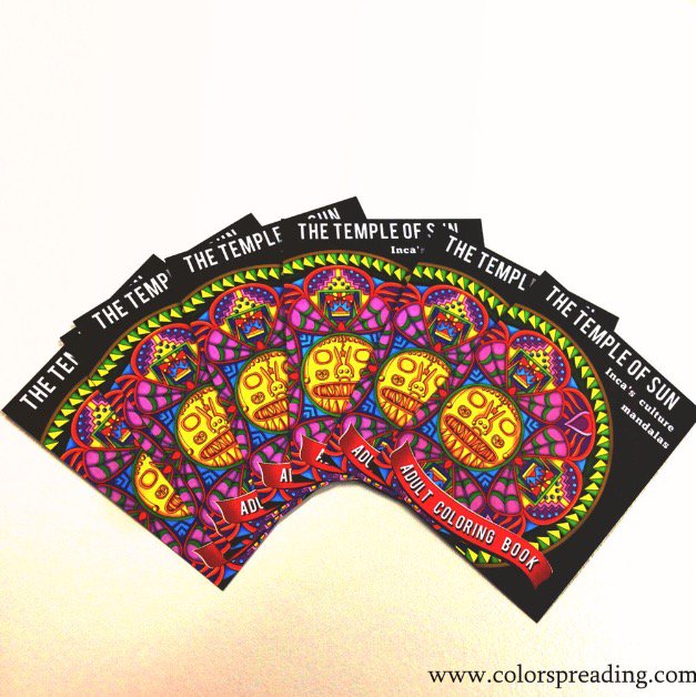 ColorSpreading's tweet image. A universe confined to 3 worlds goo.gl/5ZXmuQ #asmsg #ian1 #iartg #sacred #sun #ayahusca #cusco #trip #art #bookboost #ebooks #KindleUnlimited #99c