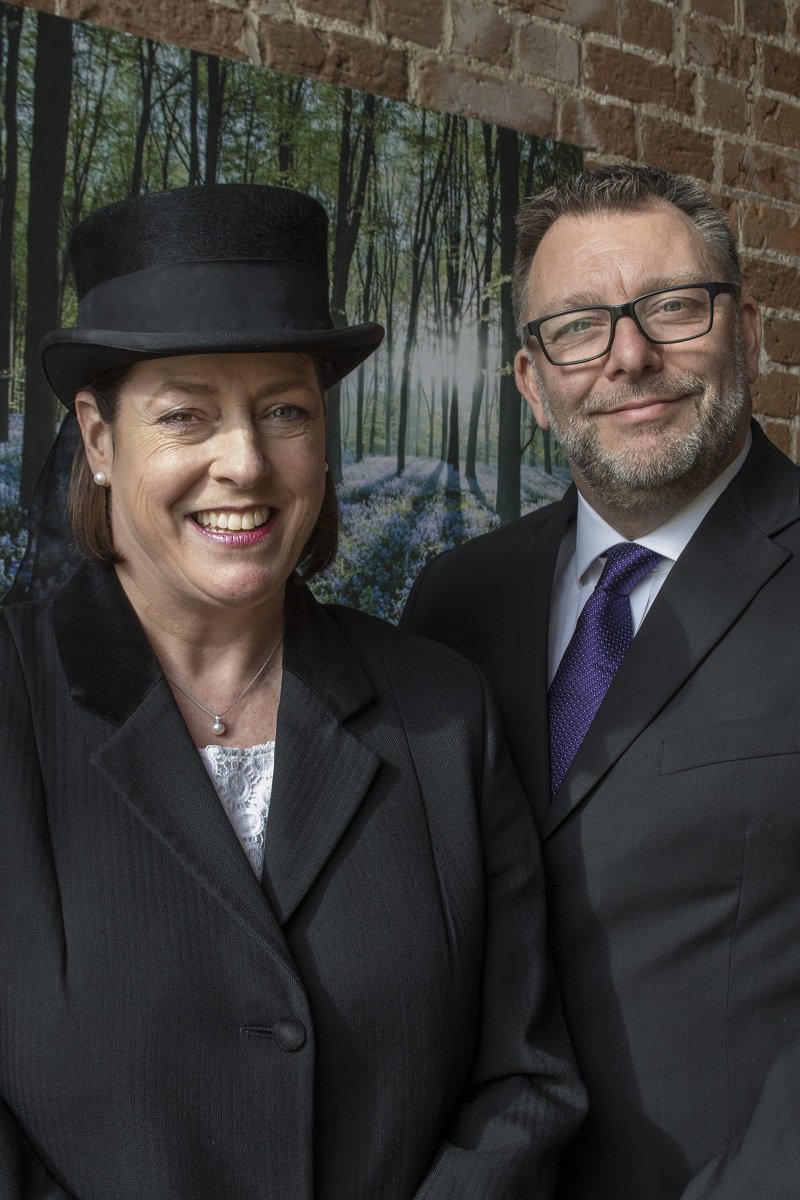 Secure Haven have designed four individual cremation packages at various price points to make it easy when organizing a loved ones funeral. If you need any guidance or assistance do not hesitate to contact us and we will do all we can to help you. ow.ly/sGMs30jH6nT