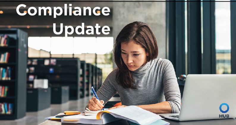HUBInsurance's tweet photo. Important benefits information on how to calculate summer hours for employees at educational organizations: https://t.co/MQoDwIoGUl https://t.co/50Fwgze1fv