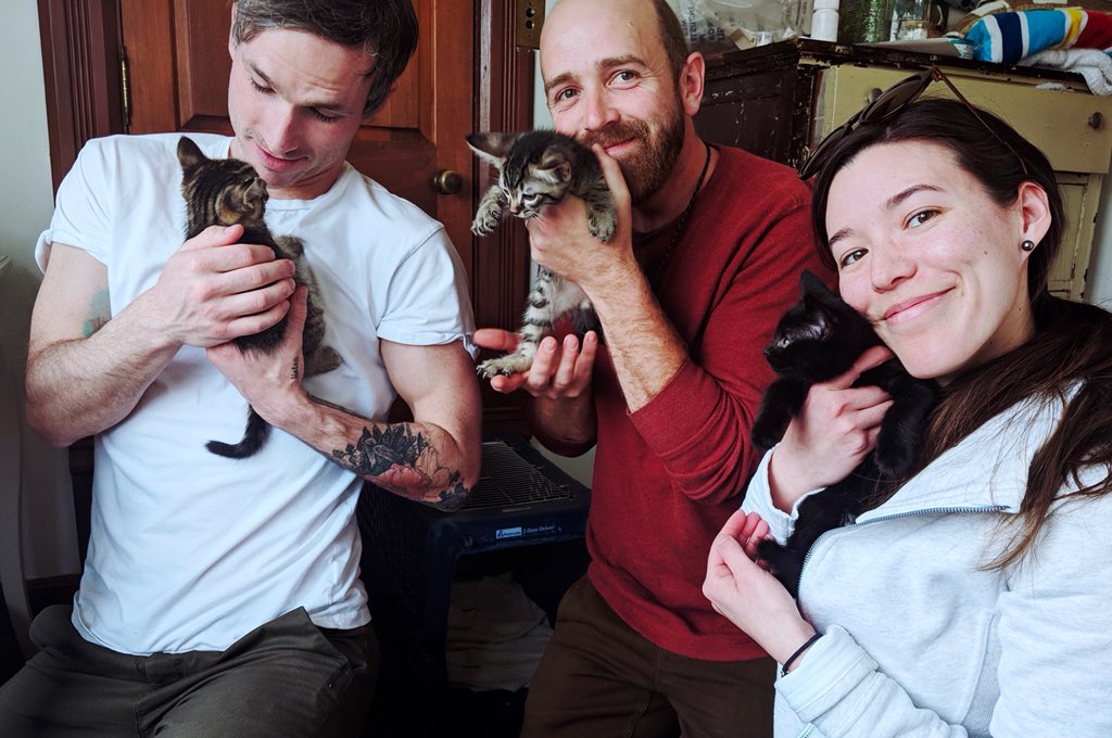 saidthewhale's tweet photo. #MILF #MomIdLikeToFoster #FosterTheKitten https://t.co/GIBa5hQxlb