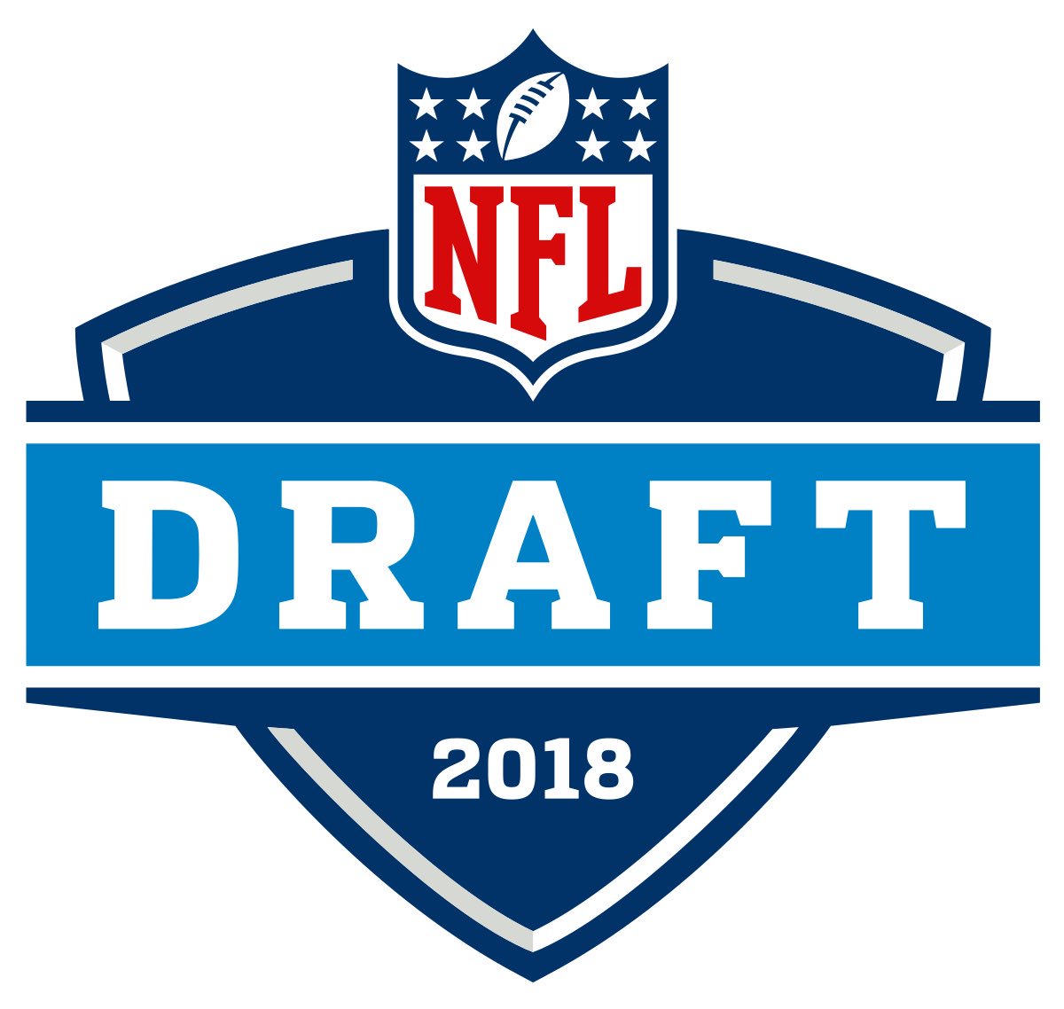 NFL DRAFT tonight at 8pm! All the coverage on over 20 Flatscreen TVs &amp; our 15ft Projection! Get your front row seat anywhere in the bar! #NFL #nfldraft #nfldraft2018 #draft #football #bar145 #bar145toledo #toledo