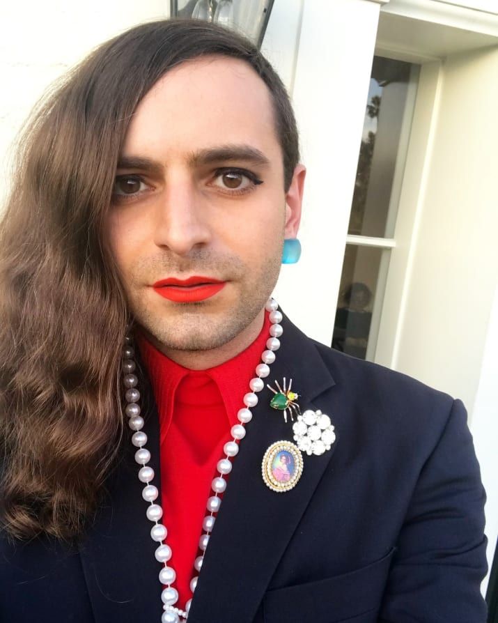 "Try talking to them about the #beautiful #diversity of #gender #expression in our world" buff.ly/2IoV5TJ