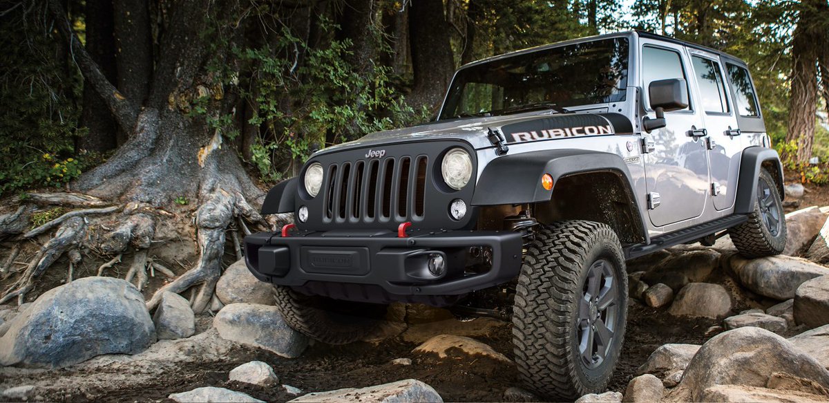 Moritz Chrysler Jeep tweet media