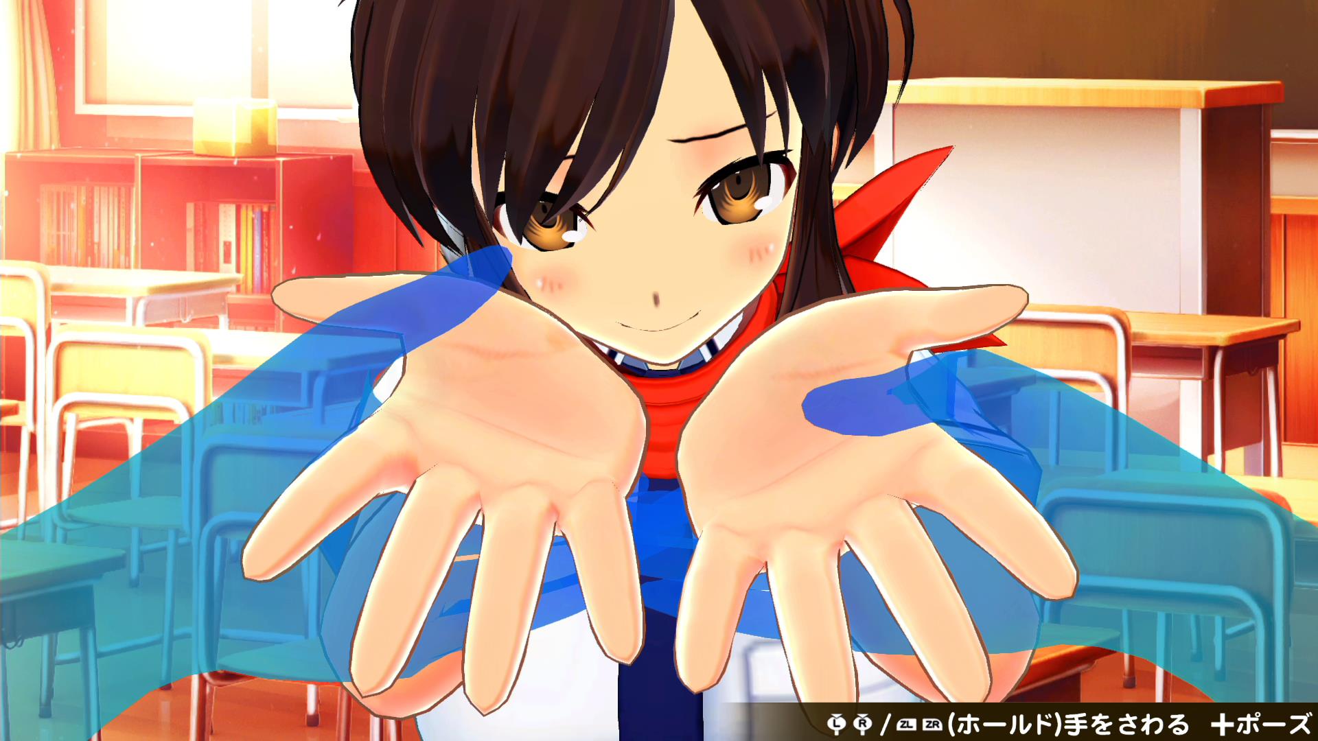 XSEED Games on X: Have you checked out the new SENRAN KAGURA