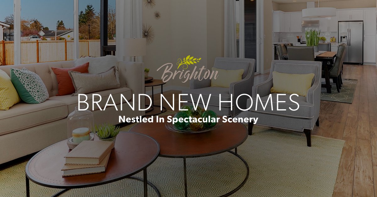 Brighton Homes On Twitter Brighton Homes Is Now Selling With