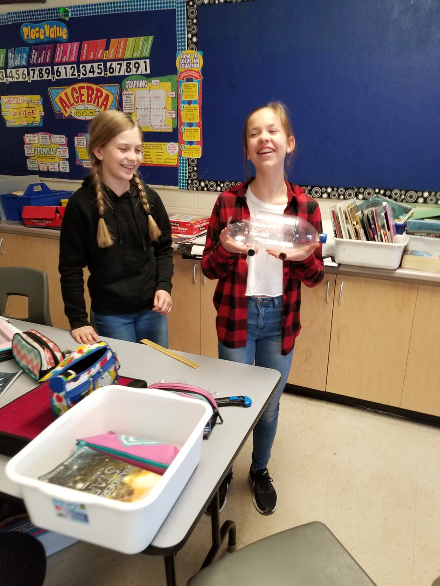 #science #makerspace #fluids <a href="/RockwoodSchool/">Rockwood Public School</a>