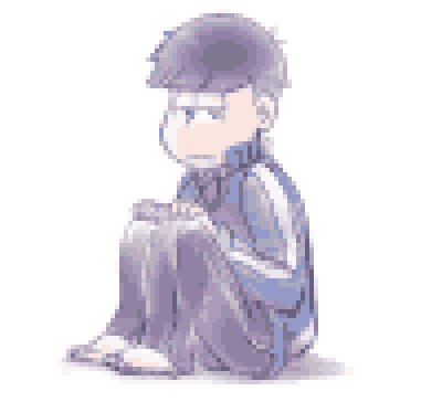 低画質画像メーカーのtwitterイラスト検索結果