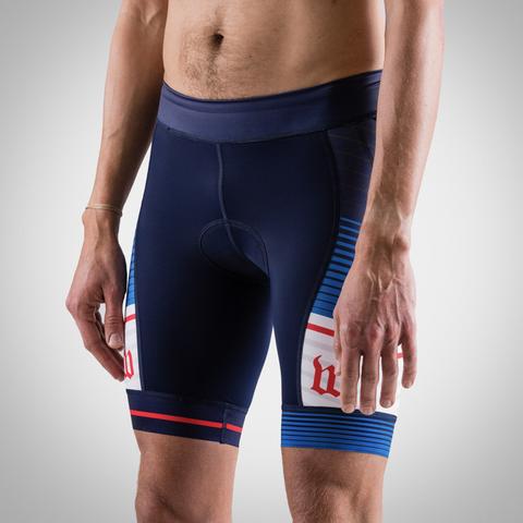 NEW ARRIVALS! Clean lines and fast design highlight the all-new men's Race Day Collection. 

Shop your new #RaceDay staple: goo.gl/wacMky