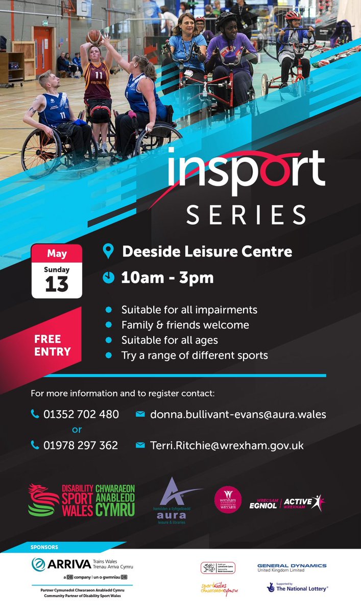 GOGAWrexham tweet media