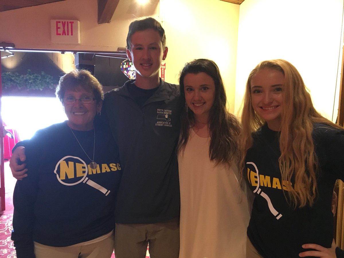 Amy St. Arnaud (@amystarnaud) on Twitter photo Mrs Dugan, thank you for everything you have done for <a href="/NEMASC/">NEMASC</a> and <a href="/MA_StuCo/">MASC (MA StuCo)</a>. You will be missed! Love, <a href="/NReading_StuCo/">NRHS Student Council</a> Mrs Dugan, thank you for everything you have done for <a href="/NEMASC/">NEMASC</a> and <a href="/MA_StuCo/">MASC (MA StuCo)</a>. You will be missed! Love, <a href="/NReading_StuCo/">NRHS Student Council</a>