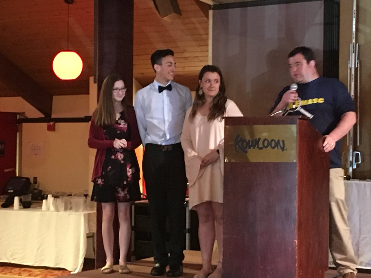 Amy St. Arnaud (@amystarnaud) on Twitter photo <a href="/mary4nemasc/">Mary Madden</a>, we are so proud of you!!!! <a href="/NEMASC/">NEMASC</a> President for 2018 -19!!! <a href="/NReading_StuCo/">NRHS Student Council</a> knows you are a great president and we are happy the rest of the region will benefit from your leadership!!!! <a href="/mary4nemasc/">Mary Madden</a>, we are so proud of you!!!! <a href="/NEMASC/">NEMASC</a> President for 2018 -19!!! <a href="/NReading_StuCo/">NRHS Student Council</a> knows you are a great president and we are happy the rest of the region will benefit from your leadership!!!!