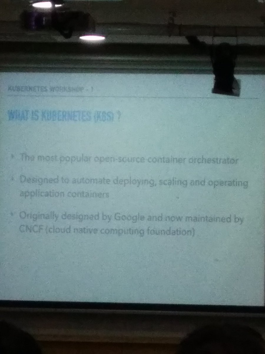istbigdata's tweet image. #Kubernetespopularity #whatisKubernetes 
@Bahcesehir @ks_batu @sayvaz @NafizArica @IstanbulCoders @data_istanbul @bahcesehirfbe @istkaorgtr @Bau_tto