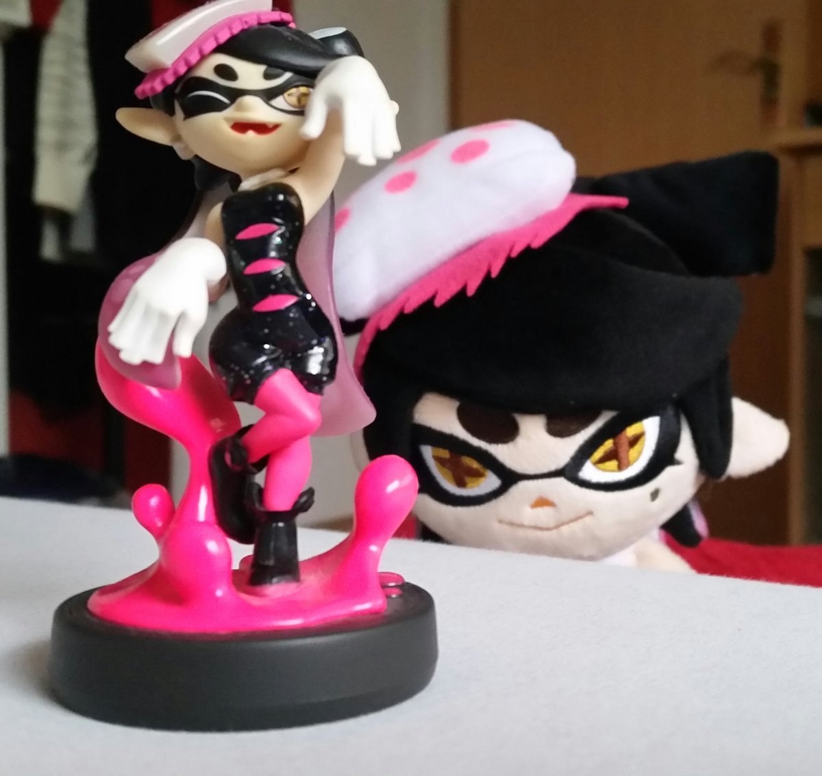 callie plush