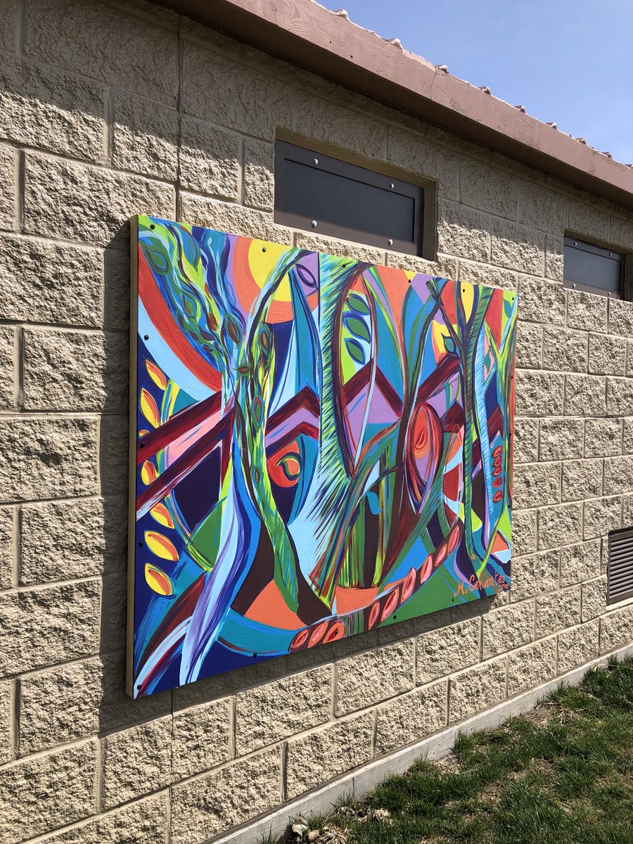 2010Mrshall's tweet image. Decided to walk to my hair app today. Spotted this little beauty while on my walk. #greenbelttrail #cliveiowa