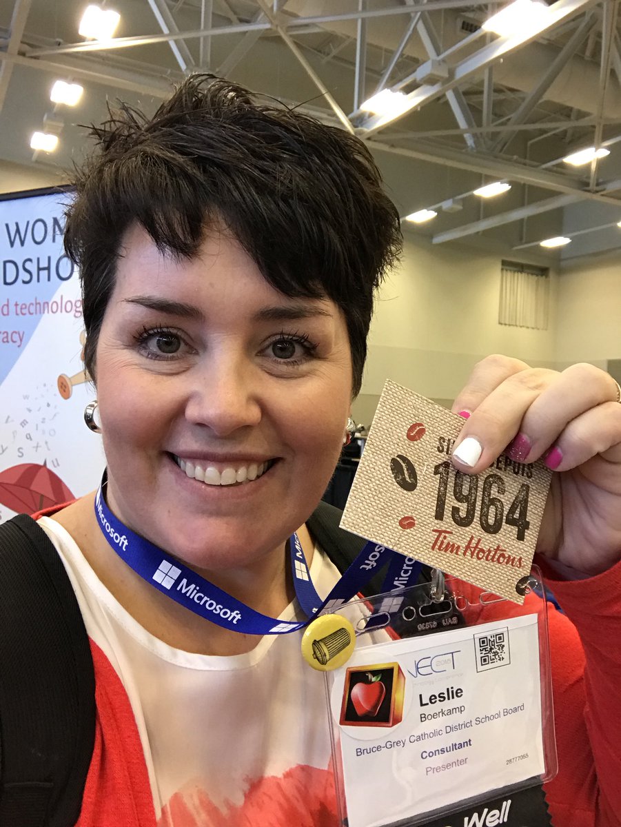 lboerkamp's tweet photo. Thanks @cubeforteachers I’m a girl who ❤️’s me some ☕️! Are you sharing/wearing your @cubeforteachers sticker? You too might win an awesome prize! #CanConnect #teacherslovefreestuff https://t.co/dRwsO4qijK