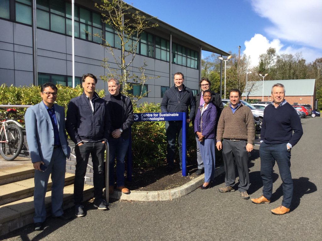 SolarFin2Go's tweet photo. Next stop #Botswana in June for pre installation site visit and meetings with key Stakeholders “cumhacht do chách” https://t.co/PSUNmPkJVK