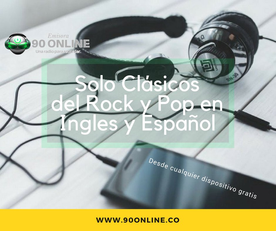 feliz  #DíaDeLaSecretaria a todas las invitamos a escuchar la mejor #Musica a través de nuestra emisora online #90Online 90online.co 135 canales de música en linea #gratis #FelizJueves