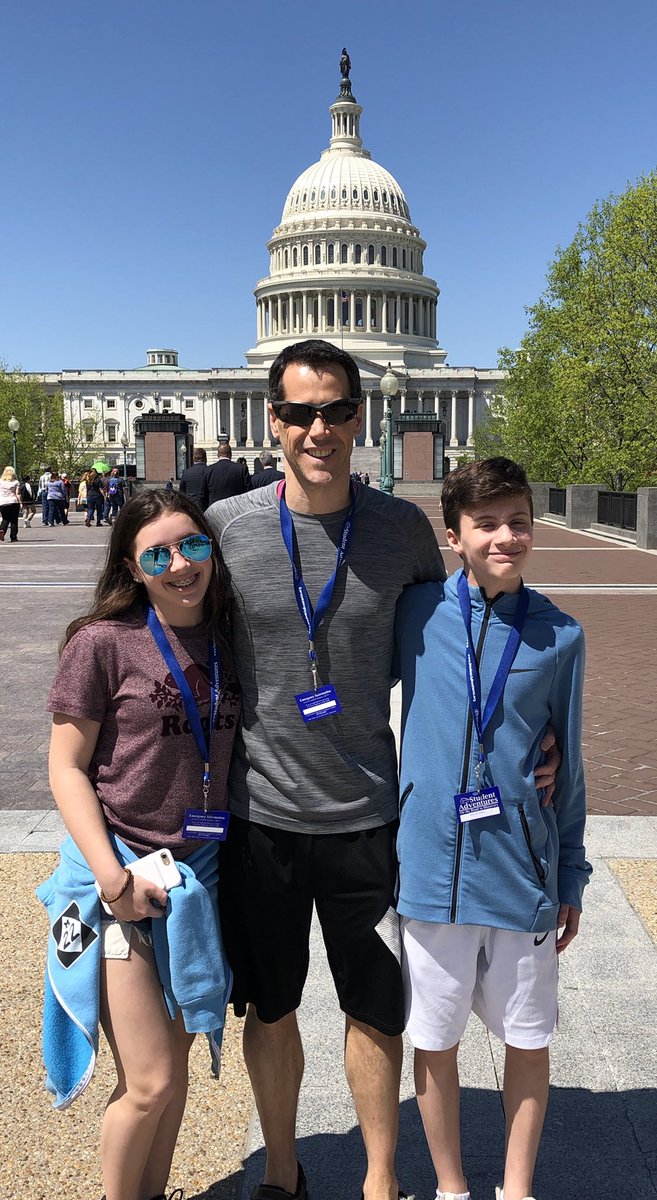 AndyMayoras's tweet photo. Beautiful day in DC.  #whmsindc https://t.co/2K9tY8IquC