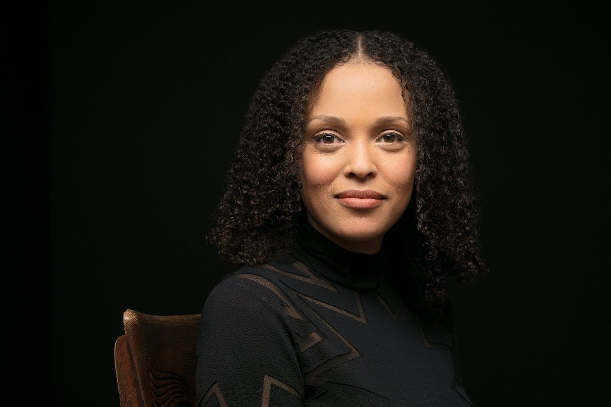 Tulane 2018 Graduation Commencement Speaker revealed...Jesmyn Ward!
