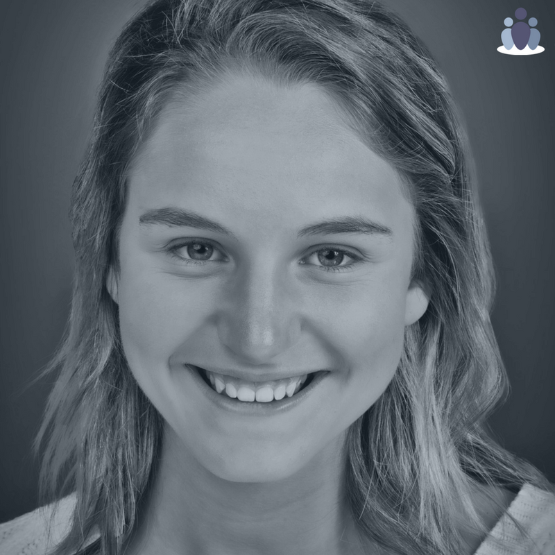 OnePersonCloser's tweet photo. “Every MRI scan that I get, hopefully will show how much my lungs are progressing.” – Kylie Mayer, #cysticfibrosis patient. Hear her story now: https://t.co/YvGdb96pnu #OnePersonCloser #ClinicalTrialsMatter https://t.co/O3DyKzlQMH