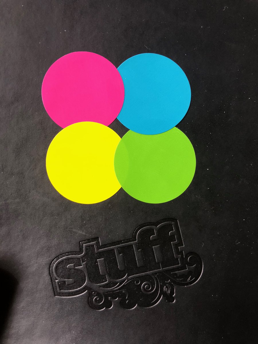 StuffBristol's tweet photo. Enjoyed seeing the latest @Miss_Millies work from @USWAdvertising 2nd years today - some really good ideas. Also looking forward to seeing the 3rd years @USW_FUSE next month https://t.co/91B6vvJpyV
