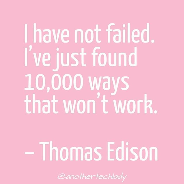 creativerhodes's tweet photo. Reposting @anothertechlady: - via @Crowdfire 
Success is not final, failure is not fatal.
.
.
.
#nevergiveup #startuplife #successquotes #selfmade #leadership #dailygrind #goodlife #learn #inspiration #marketing #motivationalquotes #network #buildyourempire #dreambig #motivated https://t.co/wHteU4YoI7
